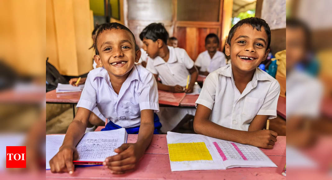 Read more about the article Urban-Rural Disparity in India’s Primary Education Enrollment: What Makes Urban Parents Turn to Private Schools Despite National Preference for Public Schools?