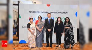 Read more about the article Empowering Educational Leaders: SIM Global Education Hosts Systems Leadership Workshop in Delhi-NCR