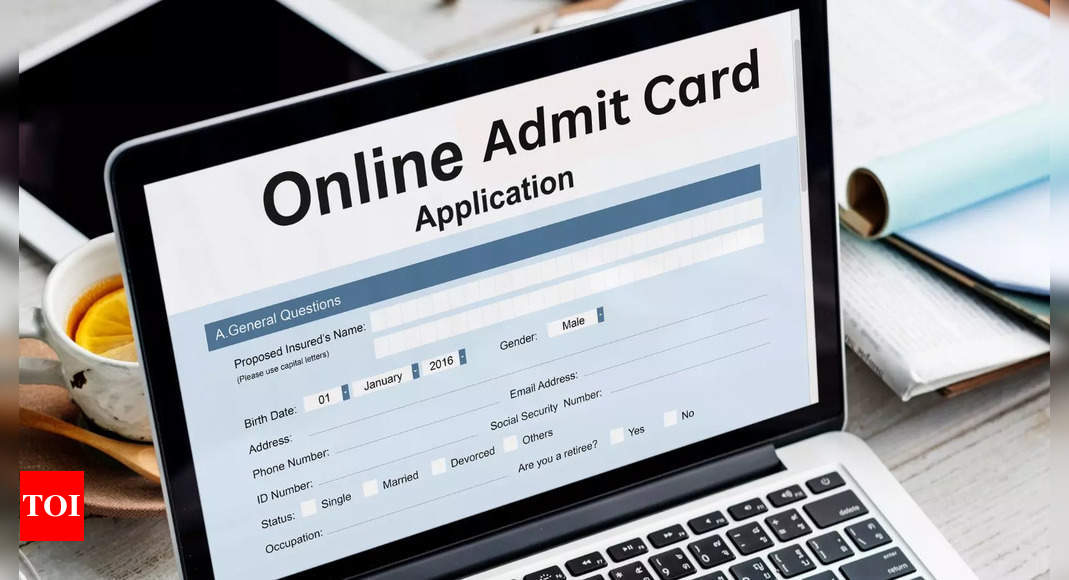 Read more about the article CAT Admit Card Checklist: What Information Should You Verify on the Hall Ticket?