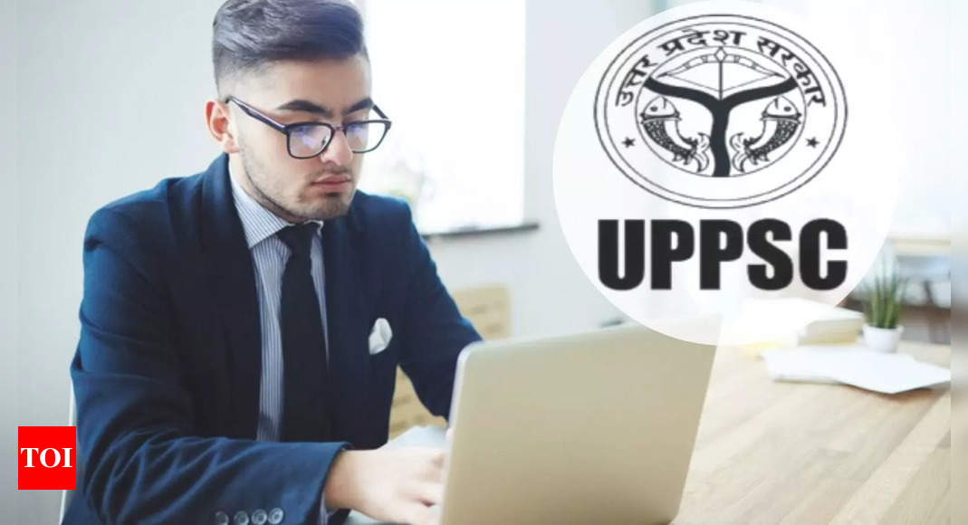 Read more about the article UPPSC announces exam dates for RO/ARO and PCS prelims 2024: Multi-shift schedule set to accommodate over 16 lakh candidates