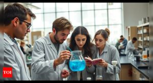 Read more about the article Harvard University vs MIT: Unpacking the Strengths and Differences in Chemistry Programmes at Two Elite US Universities