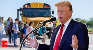 Read more about the article Donald Trump’s return to the White House could set the stage for these radical changes in the US education policy